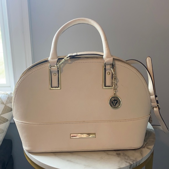 Anne Klein Bags Anne Klein Purse Poshmark
